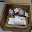 ScentDiffuse Pet Odor Deodorizing Air Freshener Starter Kit, 2 Refills + Diffuser