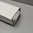 Window Air Conditioner Surround Foam Insulation Panels,AC Side Insulating Sun Block for Summer and Winter