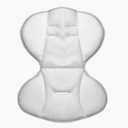 Momcozy Baby Insert Compatible with Momcozy Cocosway Swing 