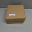 DR.DUDU 2 Pack Woven Bunny Easter Decor - Bunny Decorations for Home, Spring Rabbit Figurines for Shelf Table Centerpiece (Pink)