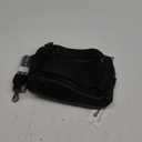 Bluome Crossbody Purses for Women, Vegan Leather Shoulder Bag Handbags Medium Hobo Bag with Guitar Strap (08-black)