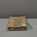 JOYEKY Laptop Stand for Desk, Adjustable Computer Stand with 360° Rotating Base, Ergonomic Laptop Riser for Collaborative Work, Foldable & Portable Laptop Stand, fits for All 10-16" Laptops (Orange)