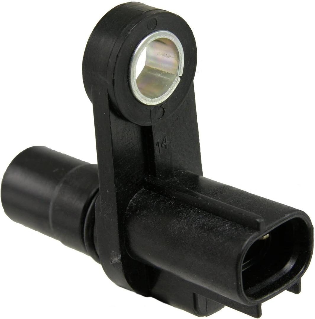 Automatic Transmission Speed Sensor Compatible With 93-15 ES300 ES330 RX300 RX330 SC300 Vibe tC xB Avalon Camry Celica Corolla Highlander Matrix RAV4 Sienna Solara Supra T100 Tundra Input Output