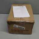 Floor Lamp, Industrial Floor Lamps for Living Rooms Rustic Farmhouse Reading Standing Floor Lamp Adjustable Metal Heads Indoor Task Lighting for Living Room Bedroom Office Home Dcor (White)