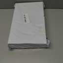 runmade 2Pcs Car Sun Visor Day and Night Shade Windshield Anti-Glare Blocker HD Driving Visor Glare Sun Shield Tinted Extension