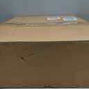 Black Steel Trailer Tongue Truck Box for Trucks Trailers RV ATV Pickup Trucks Flatbeds - 26 x 13.3 x 12 Inch