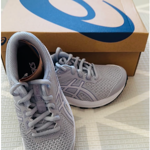 Asics Gray Shoes 7