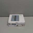 8-1/2 Inch Hole Saw with Arbor for Metal Wood Plastic, 8.5 in Bi-Metal Hole Cutter for Different Project with Smooth and Flat Drilling Edge, Fast Chip Removal, Lighter and Portable