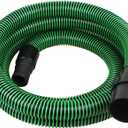 Dust Extractor Hose for Festool Vacuum Hose fits for Festool Hose CT 26/36/48 CT 15/25 CT MINI and CT MIDI Vacumm (D27 hose-5m)