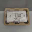 Kidde Carbon Monoxide Detector, Battery Powered CO Alarm with LEDs, Test-Reset Button, Low Battery Indicator, Portable