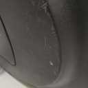 Retractable Garden Hose Reel, 65FT +6FT 5/8" Durable Wall Mounted Water Hose Reel with 180 Swivel Bracket, 9 Pattern Sprayer, 6Ft leader hose,Smooth Automatic Rewind, Any Length Lock.