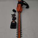BLACK+DECKER 20V MAX* String Trimmer, Powercut, 22-Inch, (LHT321)