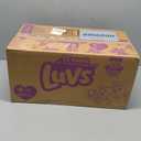 Luvs Diapers - Size 6, 144 Count, Bluey Platinum Protection Baby Diaper