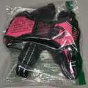 PoyPet Dog Harness, Escape Proof No Pull Vest Harness (Pink,S)