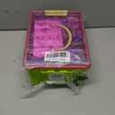 Stem Building Toys for 3 4 5 6 7 8 Year Old Boys Girls Kids,180 Pieces Building Blocks Educational Learning Toys with Large Storage Box,Ideal Christmas Birthday Gifts