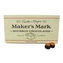 32pc Makers Mark Gourmet Chocolate Balls (16 oz)