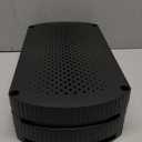 Ukeetap Multi-Purpose Pull-Out Storage Organizers, Under Sink/Cabinet Organizers and Storage for Bathroom & Kitchen, Black, 12.8 Inches, 2 Packs