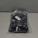 VLM Lunch Box for Women, Insulated Lunch Bag Women with Adjustable Shoulder Strap, Cute Lunch Tote Bag for Work,Picnic,Camping (Medium, Heart Design)