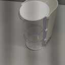 HMTIY Rotating Makeup Organizer with Brush Holder, DIY 3-Layers Drawer Skincare & Cosmetic Organizers for Vanity Bathroom Countertop, Easy to Store Puff, Lipsticks, Nail Polishes, Perfumes