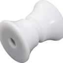 Lewmar Replacement 3" Dia. Delrin Wheel for Bow Rollers, White