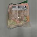 FabriCastle Dog Sweater, 3-Pack Dog Clothes, Ultra Soft and Warm Pet Jackets XXS XS for Small Dogs Girl & Cats, Winter Pet Apparel Costumes, Puppy Outfits for Christmas (Ivory,Pink,Coral, X-Small)