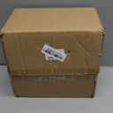 NETANY 24 Pcs Glass Spice Jars with Bamboo Lids, 4 oz Glass Jars with Minimalist Farmhouse Spice Labels Stickers, Collapsible Funnel, Seasoning Storage Bottles for Spice Rack, Cabinet, Drawer