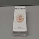 Semi Cured Gel Nail Strips|Works with Any UV/LED Lamps|20 Pcs Gel Nail Stickers|Long-Lasting Two Weeks and Easy to Apply & Remove|Leopard Print