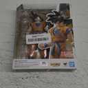 TAMASHII NATIONS - Dragon Ball Super: Super Hero - Son Goku Super Hero (Reissue), Bandai Spirits S.H.Figuarts Action Figure