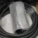 40Ft Cord EV Charger, 16Amp 110V/240V Portable Level 1 Level 2 Electric Vehicle Charging Station with NEMA 6-20 Plug & NEMA 5-15 Adapter for J1772 Electric Cars