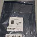 Allinside 13-13.3 inch Laptop Sleeve Case for MacBook Pro 14 2021-2024/MacBook Air 13 2010-2017/MacBook Pro 13 2010-2015, Waterproof PU Leather Laptop Sleeve Bag Protective Vertical Case Cover, Blue