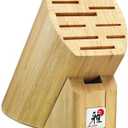 Miyabi 12-slot Bamboo Knife Block