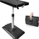 Foldable Car Desk for Laptop, Portable Travel Desk for SUV Back Seat & RV