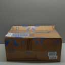 Garden Hose Reel Cart, Holds 75-150 Feet of 5/8-Inch Hose, Portable Hose Reel Cart With Wheels,Adjustable Handrail, Quick Hose Connector (Original, Black)