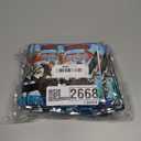 How To Train Your Dragon Mini Party Favors Set - Bundle with 24 HTTYD Play Packs with Coloring Pages, Stickers, More | How to Train Your Dragon Party Supplies