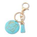 Mothers Day Gifts: I Love You Keychains for Mom, Mama, Mommy To Be & New Mom - Christmas & Birthday Presents from Kids