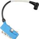 580380501 Igntion Coil with Spark Plug for K750 K760 K770 K970 K1260 510115601