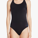 UNOW Women Pro Training Racerback Slimming One Piece Swimsuit, M