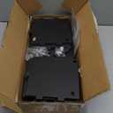 AOJEZOR Toilet Paper Holder Stand: Freestanding No Drill PVC Bathroom Storage for Apartment Renters -Protect Rental Deposit- Small Space Storage Solution (27.5 inch H)