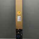 LazBlinds Cordless Cellular Shades, Light Filtering Honeycomb Shades for Home, Thermal Insulation Noise Reduction Blinds for Windows, 27'' W x 64'' H, White