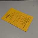 3M-6pcs Car Door Handle Cup Protector/Sticker/Guard, 3M-PPF(Paint Protection Film), Clear(Transparent), Anti Scratch, Universal Fit for Most Cars (Clear/6pcs)