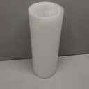 5pcs Shelf Liners of Wire Shelf System,14 x 30 inch Plastic Shelf Liners Mats for Wire Shelving (Rolled,Actual Size:13.18"X29.33") (Clear)