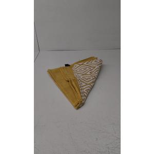 Pillow Case 4Pcs 18x18Inc
