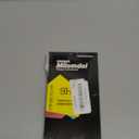 Milomdoi 3 Pack Privacy Screen Protector for iPhone 17 Pro Max [Phone Case Friendly] Accessories Private Film, 3 Pacs Tempered Glass Camera Lens Protector, with Mounting Frame for Apple Anti Spy,Black