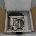 Electronic Throttle Body Assembly Fit for Mitsubishi ASX Lancer Outlander PHEV Sport RVR, 2.0L/2.4L, Replace Part # 1450A195, TB1251 1450A101 1450A101A 16119-AU00A 16119AU00A