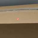 Huray Right Daytime Running Light for Nissan Rogue 2021 2022 2023 RH w/Halogen Turn Signal Light LED DRL Lamp Replacement OE Style Passenger Side