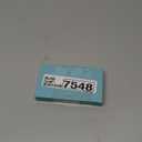 Lerobo Lightweight Resin Band Compatible with Samsung Watch 7 6 5 4 40mm 44mm Galaxy Watch 4 6 Classic 42mm 46mm 43mm 47mm Galaxy 5 Pro 45mm Active 2 40mm 42mm, 20mm Smartwatch Band for Women Men (Tortoiseshell Pink)