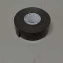 Gorilla Heavy Duty Double Sided Mounting Tape, Black Tape, 1" x 120" (Pack of 1) - Weatherproof for Indoor or Outdoor