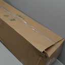 PRESDE Bathroom Vanity Light Fixtures Over Mirror 6 Light Vintage Bronze Brushed Black Bath Vanity Lighting (Oil Rubbed Bronzewith bubbles)