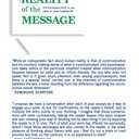 The Reality of the Message: Psychoanalysis in the wake of Jean Laplanche