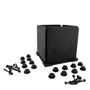 10"x10" Structural Post Base